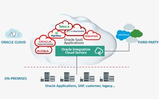 Support and Enhancements of Oracle Fusion Cloud